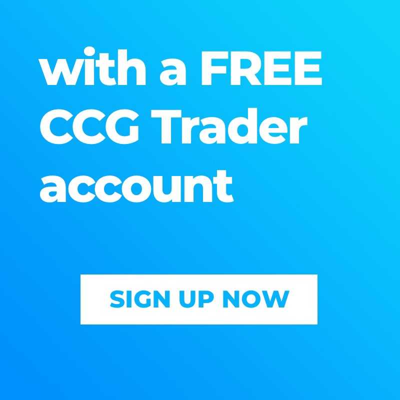 Free CCG Trader account